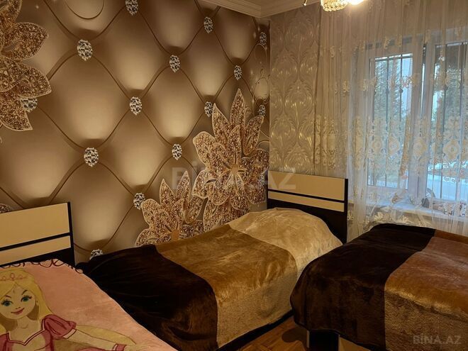 Продаётся 3-комн. новостройка 80 м², м. Шах Исмаил Хатаи, photo 11 from 17