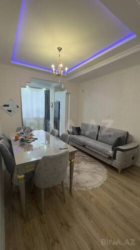 Продаётся 2-комн. новостройка 58 м², photo 1 from 12