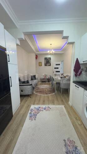 Продаётся 2-комн. новостройка 58 м², photo 3 from 12