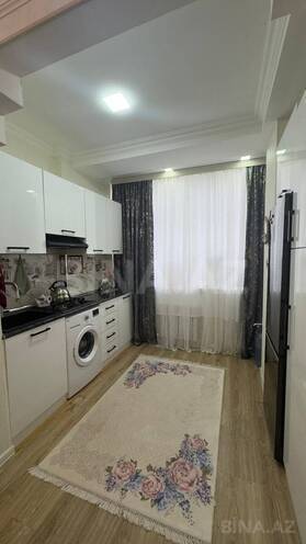 Продаётся 2-комн. новостройка 58 м², photo 7 from 12