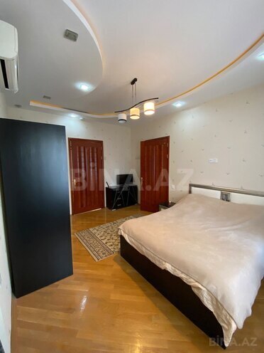 Продаётся 3-комн. новостройка 203.5 м², м. Сахил, photo 6 from 17