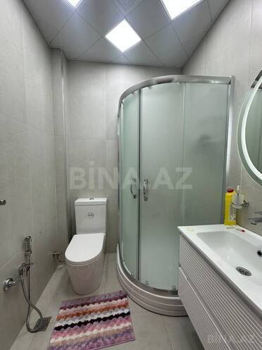 Сдаётся 2-комн. новостройка 55 м², м. Шах Исмаил Хатаи, photo 14 from 16