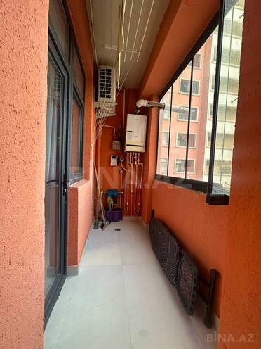 Сдаётся 2-комн. новостройка 55 м², м. Шах Исмаил Хатаи, photo 15 from 16