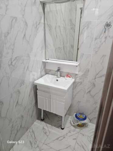 Satılır 2 otaqlı yeni tikili 85 m², 28 May m., photo 17 from 21