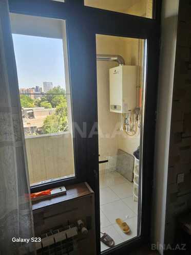 Satılır 2 otaqlı yeni tikili 85 m², 28 May m., photo 14 from 21