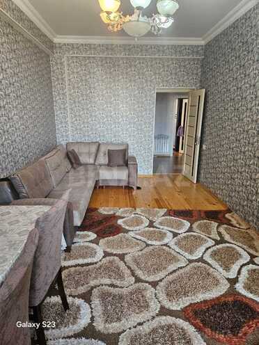 Satılır 2 otaqlı yeni tikili 85 m², 28 May m., photo 3 from 21
