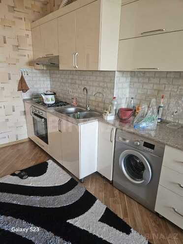 Satılır 2 otaqlı yeni tikili 85 m², 28 May m., photo 5 from 21