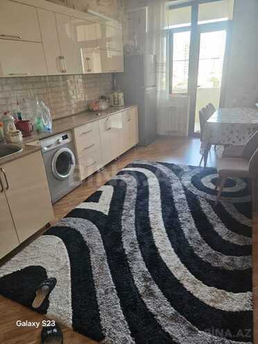 Satılır 2 otaqlı yeni tikili 85 m², 28 May m., photo 4 from 21
