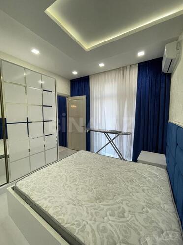Сдаётся 3-комн. новостройка 103 м², м. 8 ноября, photo 16 from 19