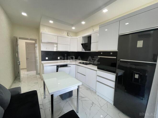 Сдаётся 3-комн. новостройка 103 м², м. 8 ноября, photo 12 from 19