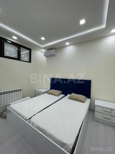 Сдаётся 3-комн. новостройка 103 м², м. 8 ноября, photo 17 from 19