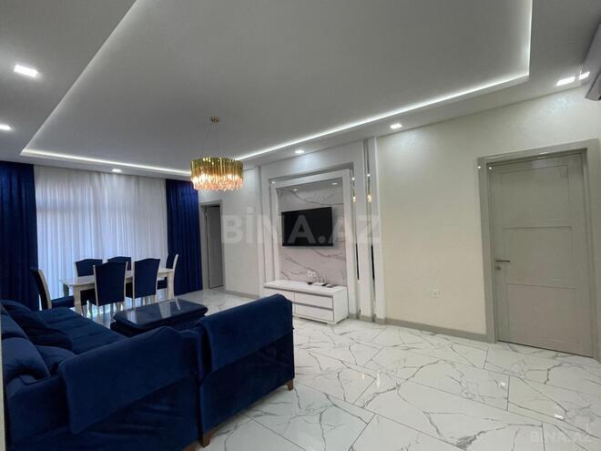 Сдаётся 3-комн. новостройка 103 м², м. 8 ноября, photo 6 from 19