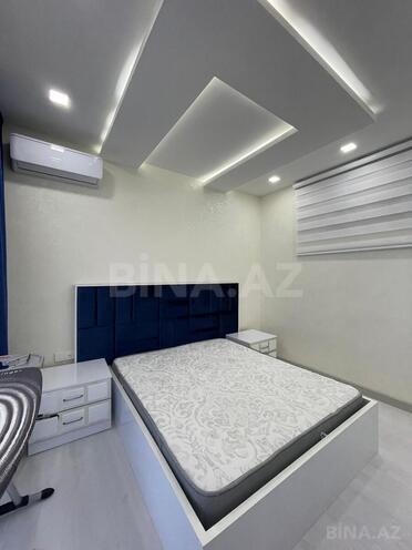 Сдаётся 3-комн. новостройка 103 м², м. 8 ноября, photo 14 from 19