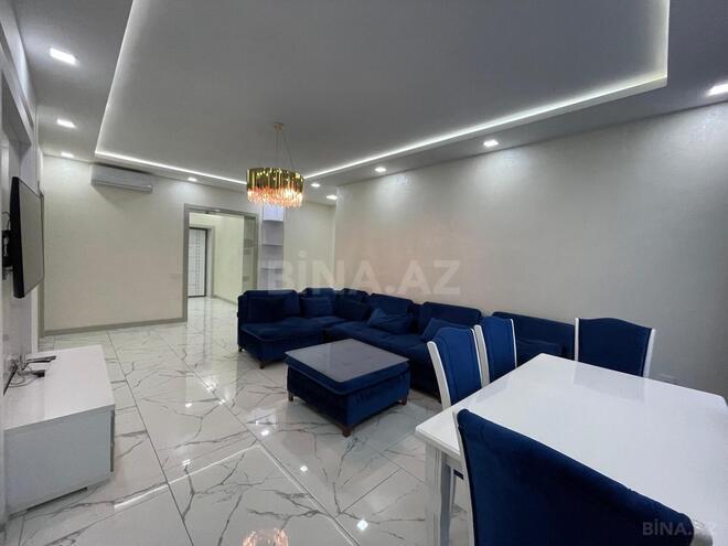Сдаётся 3-комн. новостройка 103 м², м. 8 ноября, photo 9 from 19