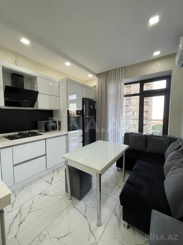 Сдаётся 3-комн. новостройка 103 м², м. 8 ноября, photo 11 from 19