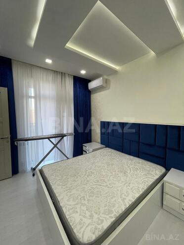 Сдаётся 3-комн. новостройка 103 м², м. 8 ноября, photo 15 from 19