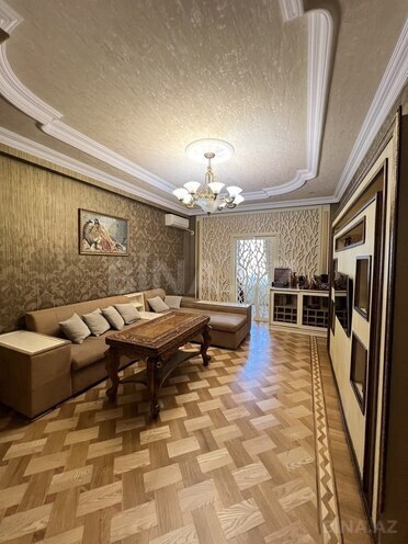 Satılır 4 otaqlı yeni tikili 192 m², 28 May m., photo 4 from 14