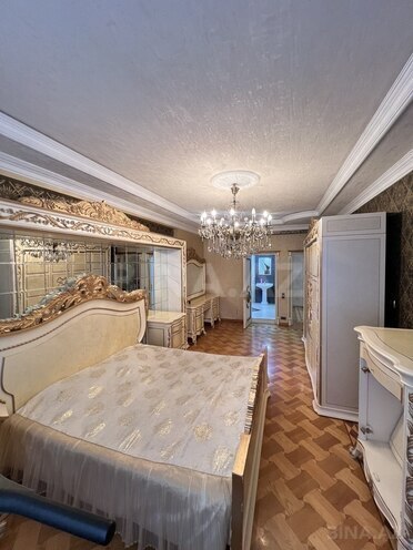 Satılır 4 otaqlı yeni tikili 192 m², 28 May m., photo 9 from 14