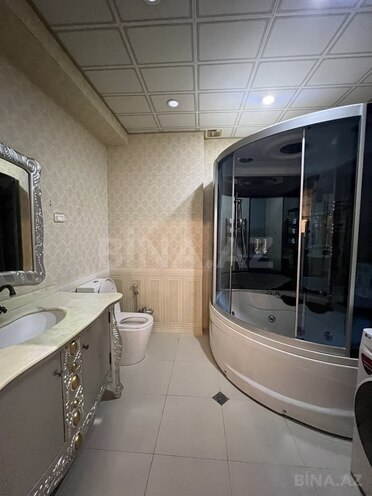 Satılır 4 otaqlı yeni tikili 192 m², 28 May m., photo 13 from 14