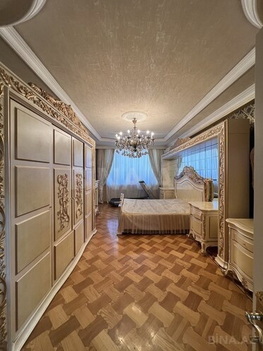 Satılır 4 otaqlı yeni tikili 192 m², 28 May m., photo 8 from 14