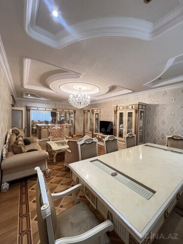 Satılır 4 otaqlı yeni tikili 192 m², 28 May m., photo 5 from 14