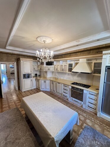 Satılır 4 otaqlı yeni tikili 192 m², 28 May m., photo 7 from 14