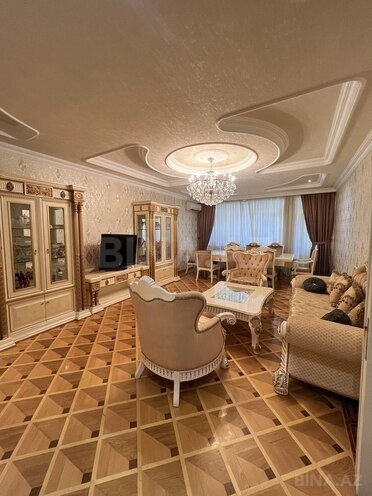 Satılır 4 otaqlı yeni tikili 192 m², 28 May m., photo 3 from 14
