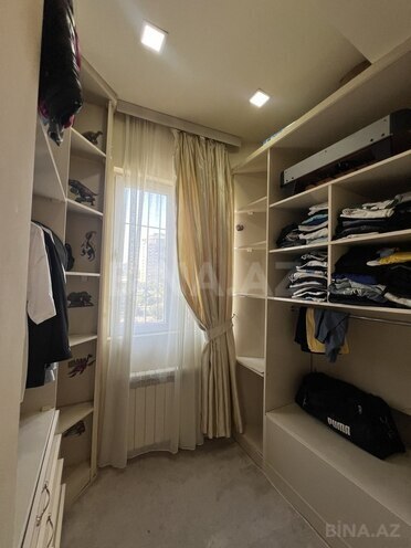 Satılır 4 otaqlı yeni tikili 192 m², 28 May m., photo 10 from 14