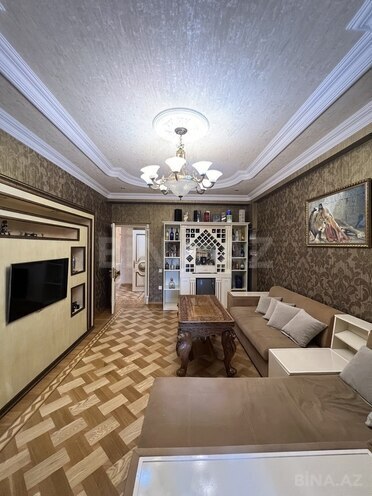 Satılır 4 otaqlı yeni tikili 192 m², 28 May m., photo 11 from 14