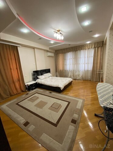 Продаётся 3-комн. новостройка 203.5 м², м. Сахил, photo 9 from 17