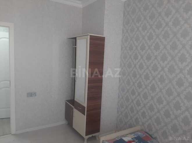 Сдаётся 2-комн. новостройка 55 м², м. Иншаатчылар, photo 6 from 10