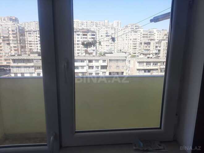 Сдаётся 2-комн. новостройка 55 м², м. Иншаатчылар, photo 9 from 10