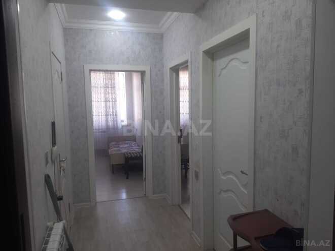 Сдаётся 2-комн. новостройка 55 м², м. Иншаатчылар, photo 5 from 10