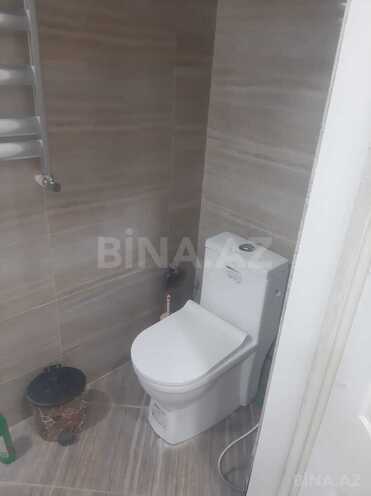 Сдаётся 2-комн. новостройка 55 м², м. Иншаатчылар, photo 8 from 10