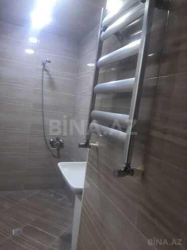 Сдаётся 2-комн. новостройка 55 м², м. Иншаатчылар, photo 7 from 10