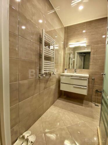 Satılır 5 otaqlı köhnə tikili 125 m², Memar Əcəmi m., photo 9 from 11