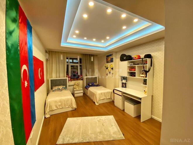 Satılır 5 otaqlı köhnə tikili 125 m², Memar Əcəmi m., photo 6 from 11