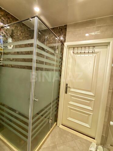 Satılır 5 otaqlı köhnə tikili 125 m², Memar Əcəmi m., photo 10 from 11