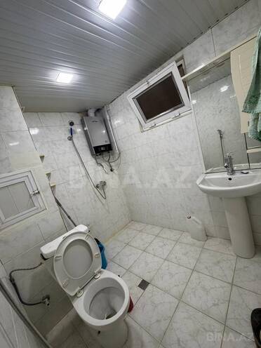 Satılır 1 otaqlı köhnə tikili 35 m², Azadlıq Prospekti m., photo 9 from 11