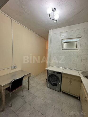 Satılır 1 otaqlı köhnə tikili 35 m², Azadlıq Prospekti m., photo 7 from 11