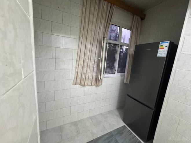 Satılır 1 otaqlı köhnə tikili 35 m², Azadlıq Prospekti m., photo 8 from 11