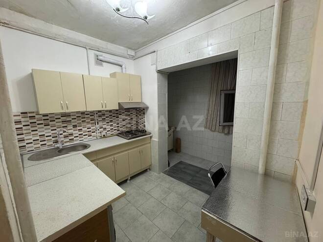 Satılır 1 otaqlı köhnə tikili 35 m², Azadlıq Prospekti m., photo 6 from 11