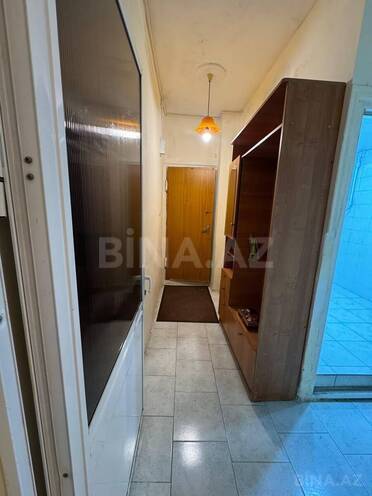 Satılır 1 otaqlı köhnə tikili 35 m², Azadlıq Prospekti m., photo 10 from 11