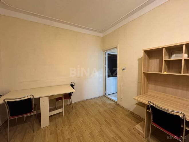 Satılır 1 otaqlı köhnə tikili 35 m², Azadlıq Prospekti m., photo 4 from 11