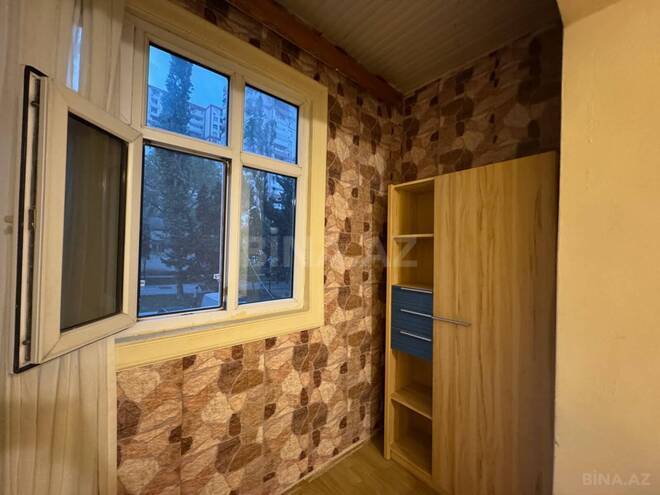 Satılır 1 otaqlı köhnə tikili 35 m², Azadlıq Prospekti m., photo 5 from 11