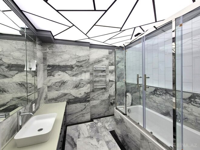 Satılır 3 otaqlı yeni tikili 153 m², 28 May m., photo 14 from 18