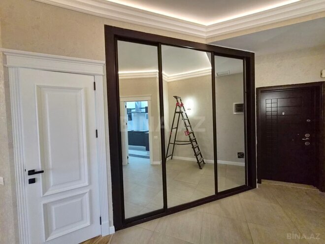 Satılır 3 otaqlı yeni tikili 153 m², 28 May m., photo 12 from 18