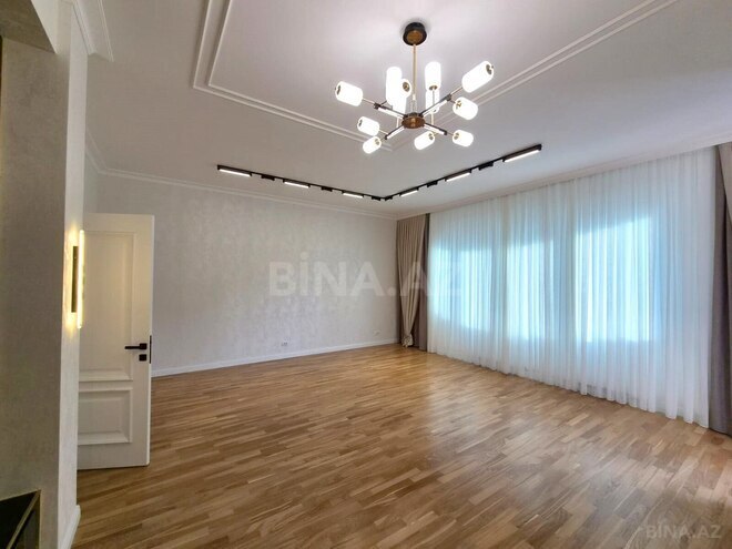 Satılır 3 otaqlı yeni tikili 153 m², 28 May m., photo 3 from 18