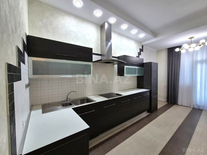 Satılır 3 otaqlı yeni tikili 153 m², 28 May m., photo 9 from 18