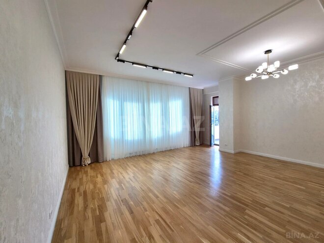 Satılır 3 otaqlı yeni tikili 153 m², 28 May m., photo 1 from 18